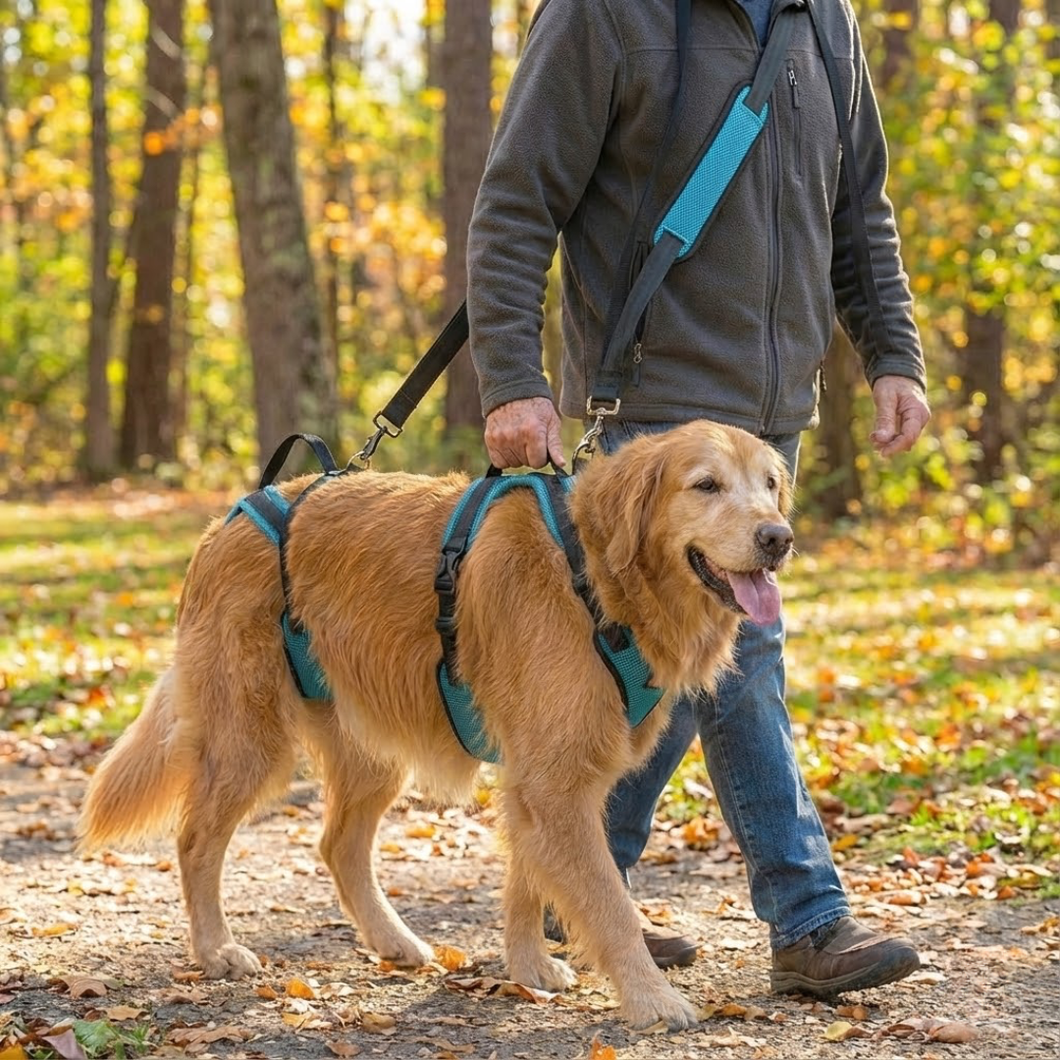 Full Body Mobility Harness