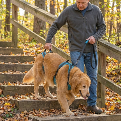 Full Body Mobility Harness