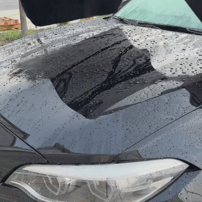 Thirsty Drying Towel